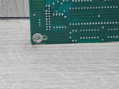 Mettler Toledo Main Logic – A/N A136041-00A P/N A12007800A