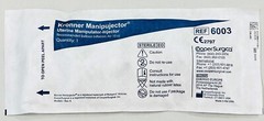 *1-Pack* Cooper Surgical Kronner Manipujector Uterine Manipulator-Injector 6003