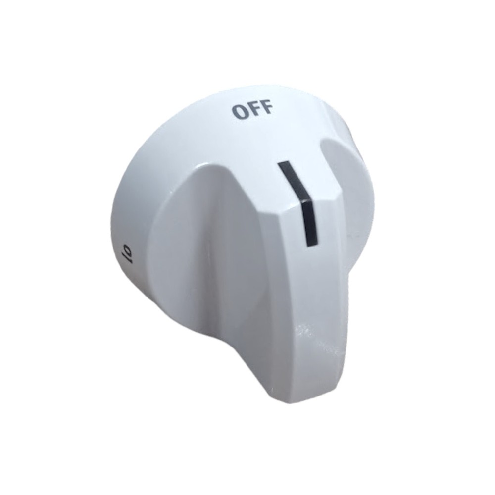 Choice Part 316543906 Gas Range Stove Burner Knob for Electrolux Frigidaire
