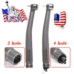 KaVo Style Dental Fiber Optic LED E-generator High Speed Handpiece Turbine 4H/2H