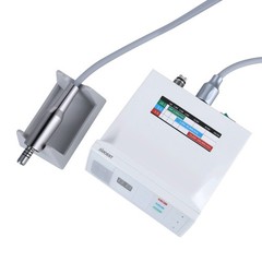 SANDENT Dental Brushless Electric LED Micro Motor Internal Spray E-type 3.4Ncm