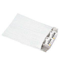 (25) Bags #4 9.5X14.5 POLY BUBBLE MAILERS Padded Shipping Envelopes Int 9.5X13.5