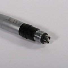 10*NSK Style Dental High Speed Turbine Handpiece with Quick Coupler Swivel 4Hole