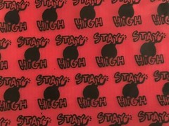 100 SMALL BAGGIES 1515 1.5′ X 1.5′ MINI POLY RESEALABLE DIME BAGS BLACK SPIDER