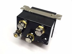 200/50 Amp Reverse Polarity DC Motor Control-24 Volt 200A-PRC