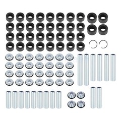 UMHW A Arm Bushing Kit for Polaris General 1000 / 4 (2017+) RZR S S4 1000 17-20