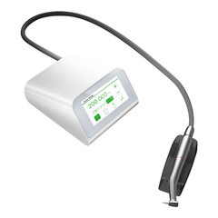 Woodpecker DTE MT2 & MT3 Dental Electric Motor + 1:5 LED Contra Angle Handpiece