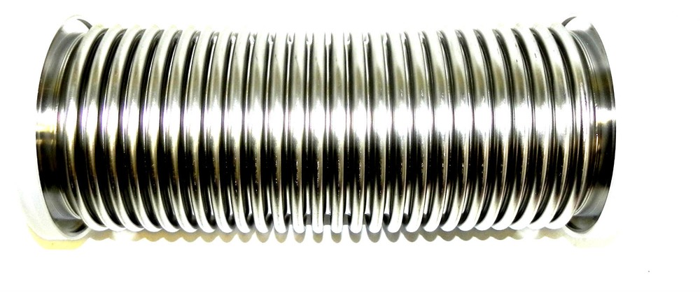 NEW MDC 441204-2001 FLEXABLE FLANGE TUBING 12 1/2” LENGTH 4412042001