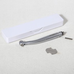 KaVo Style Dental Fiber Optic LED E-generator High Speed Handpiece Turbine 4HOLE