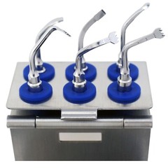For Acteon Piezotome 2 Cube Ultrasonic Surgery Tips / Satelec Piezo Scaler Tips