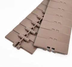 820 K 7-1/2 Straight Conveyor Chain 10’ Length New Stock In 10’ Box