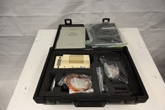 Yes-203 Carbon Dioxide Data Recorder, Young Environmental Systems,Inc.