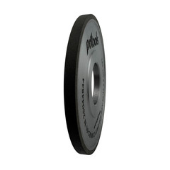 4″ Diamond Grinding Wheel 1A1 T1/4 H1-1/4 150 Grit RM101 | Carbide