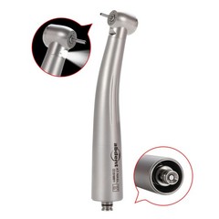 Abdent Dental High Speed Handpiece Fiber Optic For KaVo MULTIflex NSK Coupler