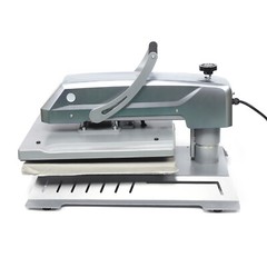 6 in 1 Heat Press Machine 16 x 20 in T-shirt Sublimation Transfer Printer Crafts