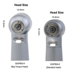 BEING Dental High Speed Turbine Fiber Optic Handpiece For KaVo MULTIflex Coupler