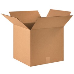 UOFFICE Corrugated Boxes 16 x 12 x 12″ Bundle of 25 Shipping Boxes