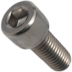 3/8-16 Socket Head Cap Screws Allen Hex Drive Stainless Steel Bolts All Lengths