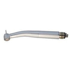 COXO Dental LED Handpiece 4 Hole High Speed Turbine Big Torque CX207-F Midwest