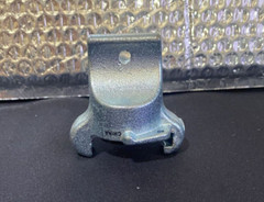 UNIVERSAL COUPLING CAP, BLANK, 150 psi