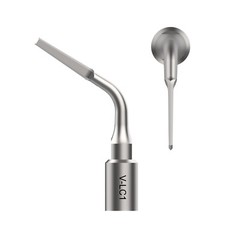 Ultrasonic Piezo Surgery Extraction Tips Kit Satelec Acteon Piezotome 2 Cube