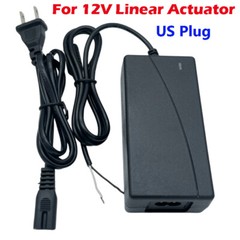 12V 2000N 900N 250N Linear Actuator 6inch Stroke 2inch to 48inch Fast Speed