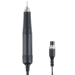 Dental Lab 50000RPM Brushless Micro Motor Polisher Handpiece STRONGDRILL SDH-550