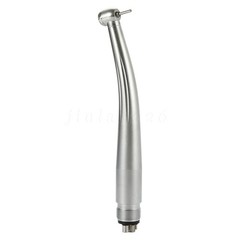Yabangbang Dental Handpiece Small High Speed Turbine 4Hole NSK Style Mini Head