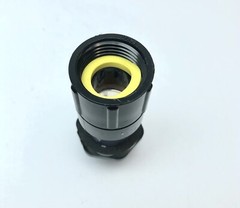 UNBRANDED FLOW INDICATOR FOR DIRECT FILL LINK