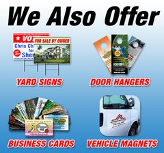 YES WE’RE OPEN Advertising Vinyl Banner Flag Sign Many Sizes NEON