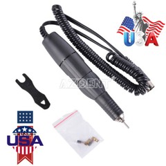 Dental Marathon Lab Electric Micromotor Motor Handpiece Fit Polishing 35K RPM US