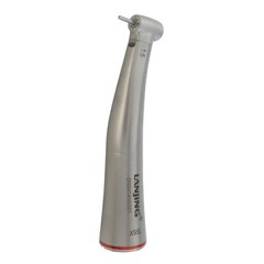 LANJING Dental Electric Handpiece 1:5 Fiber Optic Contra Angle Mini NSK E Type