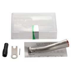 SANDENT Dental 1:5 LED Contra Angle Handpiece Standard Internal Four Spray OR