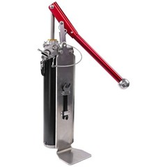 LEVEL5 Finishing Set, Mega Flat Boxes, Corner Finisher + Std. Handles | 4-608