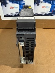 MITSUBISHI Servo Drive Unit MDS-D-SP-80 30 Days Free Return US NDA Available