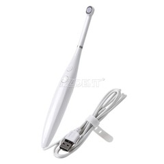 AZDENT Dental Intraoral Camera USB Imaging Intra Oral HD Camera 8 LED light