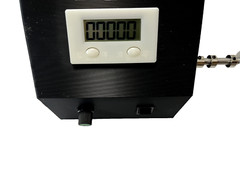 Guitar Pickup Winder – MADE IN USA! SALE!