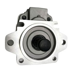New Hydraulic Pump 705-12-38011 for Steering for Komatsu WA500-3L S/N A70001-UP