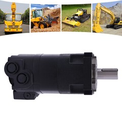 395CC Hydraulic Motor General-Purpose Hydraulic Motor Port 109-1106-006