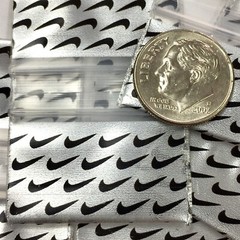 BaggiesSince 1987 – 12534 Zip Color Bags 9 C/900 + 19 DSN/100=1000, READ DETAILS