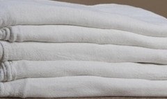 1000 new great mechanics shop rags towels white 13″X14″