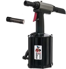 RAT640 Basic Truck Cab Kit (accepts Huck® Gun noses)