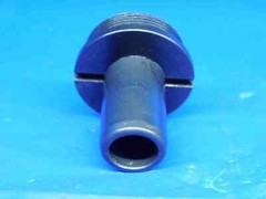 HSK160 TOOL HOLDER COOLANT HOSE / PIPE M35 x 1.5 THREAD FITS HSK160A