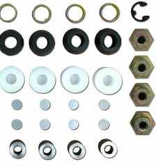 BASIC SEAT REPAIR 2510 3010 JD 4010 4000 4020 4520 5010 6030 JOHN DEERE 3237