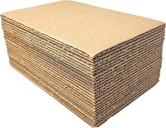 8.5″ x 11″ Bubble Out Pouches Bags Wrap Cushioning Self Seal Packing Mailing