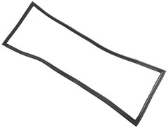 True 811135 Replacement Black Door Gasket – Free Shipping