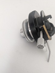Leitz Wetzlar Microscope Flip Top Condenser Assembly