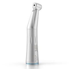 COXO Dental Low Speed Handpiece 1:1 Inner Channel Contra Angle Push Button