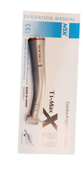 NSK Ti-Max X95L 1:5 Electric Attachment – Ti Max X95 L – NEW UNOPENED..