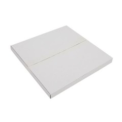 25PCS VINYL RECORD LP SHIPPING MAILER BOX RECORD MAILERS ALBUM PAPER BOXES 12.5″